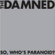 DAMNED-SO, WHO'S.. -DELUXE- (2LP)