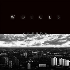 VOICES-LONDON (CD)