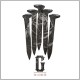GIDEON-CALLOUSED (CD)