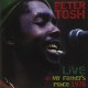 PETER TOSH-LIVE AT MY FATHERS.. (CD)