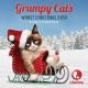 B.S.O. (BANDA SONORA ORIGINAL)-GRUMPY CAT'S WORST (CD)