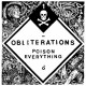 OBLITERATIONS-POISON EVERYTHING (LP)
