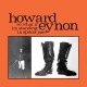 HOWARD EYNON-SO WHAT IF I'M STANDING.. (CD)