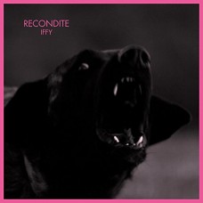 RECONDITE-IFFY (CD)