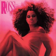 DIANA ROSS-ROSS (CD)