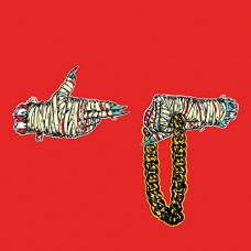 RUN THE JEWELS-RUN THE JEWELS 2 (CD)