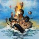 CIRCA SURVIVE-DESCENSUS (CD)