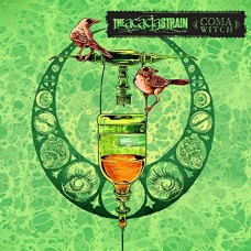 ACACIA STRAIN-COMA WITCH (2CD)