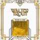 WALTER TROUT-PRISONER OF A DREAM.. (2LP)