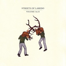 STREETS OF LAREDO-VOL.1 & 2 (CD)