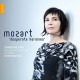 W.A. MOZART-DESPERATE HEROINES (CD)