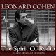 LEONARD COHEN-SPIRIT OF RADIO (3CD)