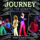 JOURNEY-AT THE SUMMIT (CD)