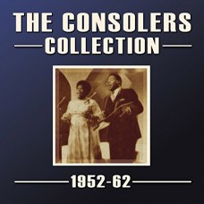 CONSOLERS-COLLECTION 1952-62 (2CD)