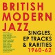 V/A-BRITISH MODERN JAZZ (CD)