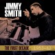 JIMMY SMITH-FIRST DECADE 1953-62 (4CD)