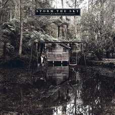 STORM THE SKY-PERMANENCE (CD)