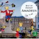 W.A. MOZART-AMADEUS FOR KIDS (CD)