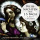 J.S. BACH-CHRISTMAS WITH BACH (CD)