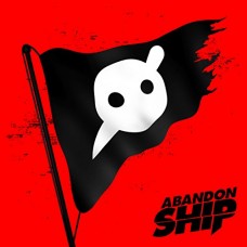 KNIFE PARTY-ABANDON SHIP (LP)