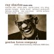 RAY CHARLES-GENIUS LOVES COMPANY -DELUXE- (CD+DVD)