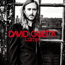 DAVID GUETTA-LISTEN (2LP)