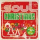 V/A-SOUL CHRISTMAS (CD)