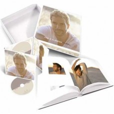 PABLO ALBORAN-TERRAL =BOX= (CD+DVD)