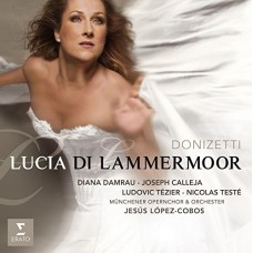 G. DONIZETTI-LUCIA DI LAMMERMOOR (2CD)