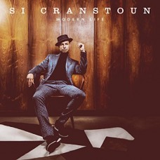 SI CRANSTOUN-MODERN LIFE (CD)
