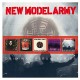 NEW MODEL ARMY-ORIGINAL ALBUM SERIES (5CD)