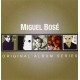 MIGUEL BOSE-ORIGINAL ALBUM SERIES (5CD)