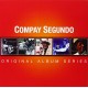 COMPAY SEGUNDO-ORIGINAL ALBUM SERIES (5CD)