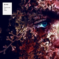 SIVU-SOMETHING ON HIGH (CD)
