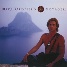 MIKE OLDFIELD-VOYAGER (LP)
