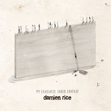 DAMIEN RICE-MY FAVOURITE FADED.. (2LP)