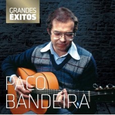 PACO BANDEIRA-GRANDES EXITOS (CD)