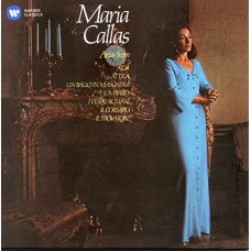 MARIA CALLAS-VERDI ARIAS 3 (CD)