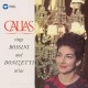 MARIA CALLAS-ROSSINI & DONIZETTI ARIAS (CD)
