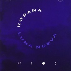 ROSANA-LUNA NUEVA (CD)