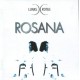 ROSANA-LUNAS ROTAS  (CD)