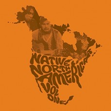 V/A-NATIVE NORTH AMERICAN 1 (2CD)