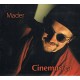 MADER-CINEMUSICA (CD)