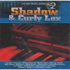 V/A-SHADOW & CURLY LOX (CD)