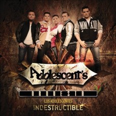 ADOLESCENT'S ORQUESTRA-ADOLESCENTES.. (CD)