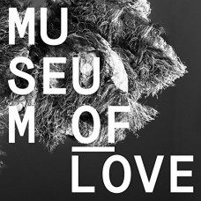 MUSEUM OF LOVE-MUSEUM OF LOVE (CD)