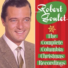 ROBERT GOULET-COMPLETE COLUMBIA.. (CD)