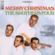 BROTHERS FOUR-MERRY CHRISTMAS-EXPANDED- (CD)