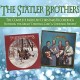 STATLER BROTHERS-COMPLETE MERCURY.. (CD)