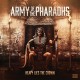 ARMY OF THE PHARAOHS-HEAVY LIES.. -COLOURED- (2LP)